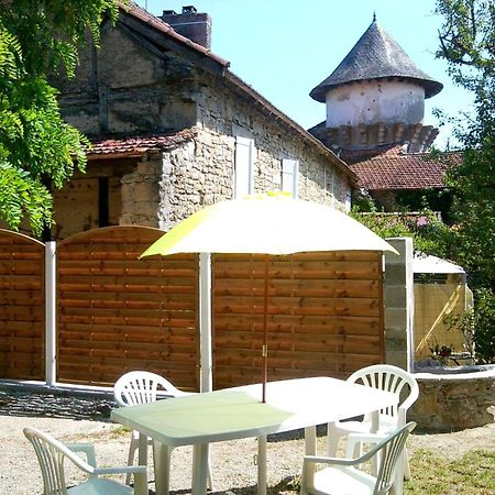 Chambres D'Hotes Le Clos Du Murier Villefranche-de-Rouergue Buitenkant foto